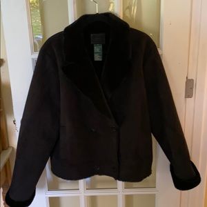 Ralph Lauren - Lauren Black Label coat